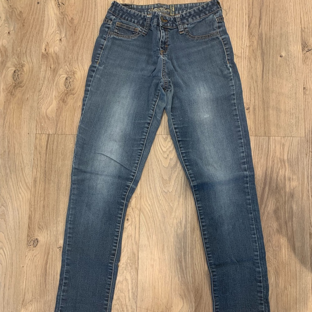 American Rag Skinny Jeans - Size 7S